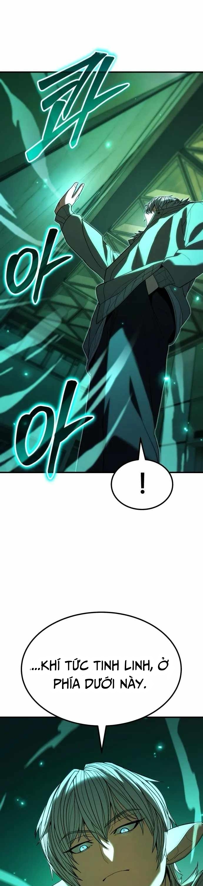 Tuyệt Thế Anh Hùng Chapter 41 - Trang 2