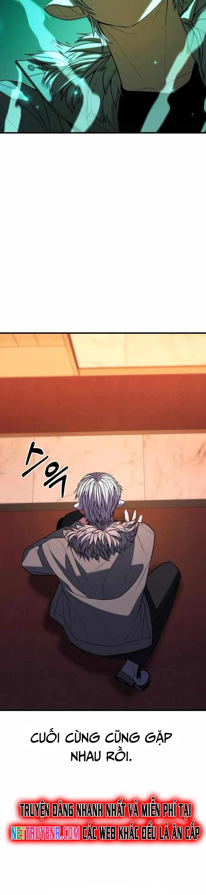 Tuyệt Thế Anh Hùng Chapter 41 - Trang 2