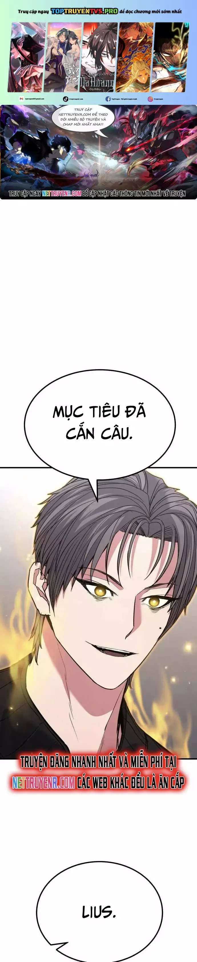 Tuyệt Thế Anh Hùng Chapter 41 - Trang 2