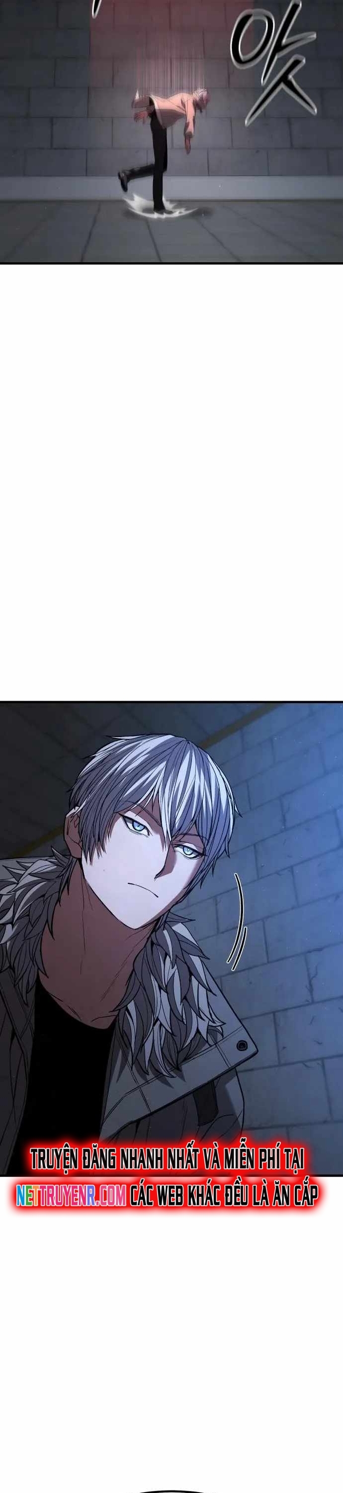 Tuyệt Thế Anh Hùng Chapter 41 - Trang 2