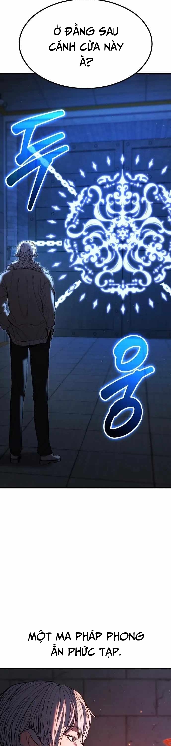 Tuyệt Thế Anh Hùng Chapter 41 - Trang 2