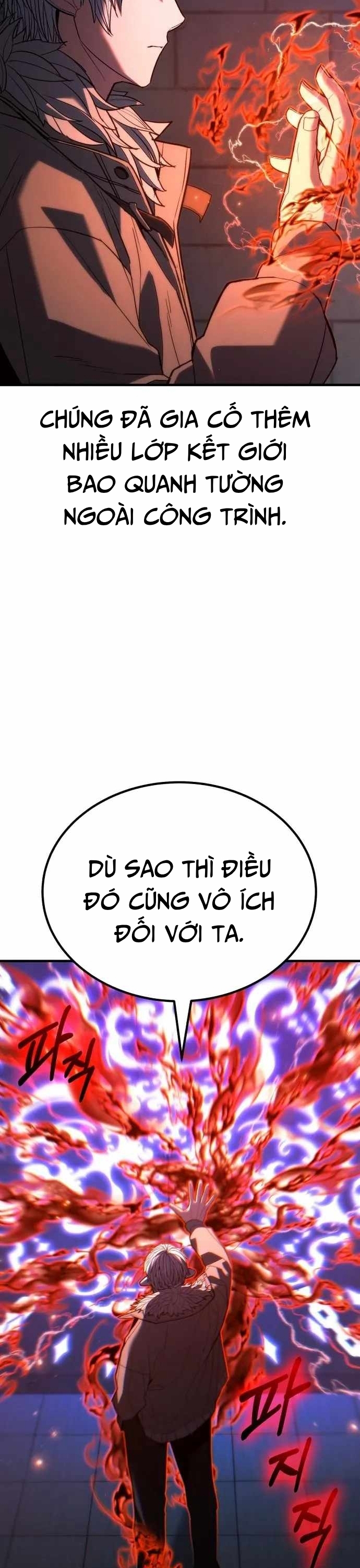 Tuyệt Thế Anh Hùng Chapter 41 - Trang 2