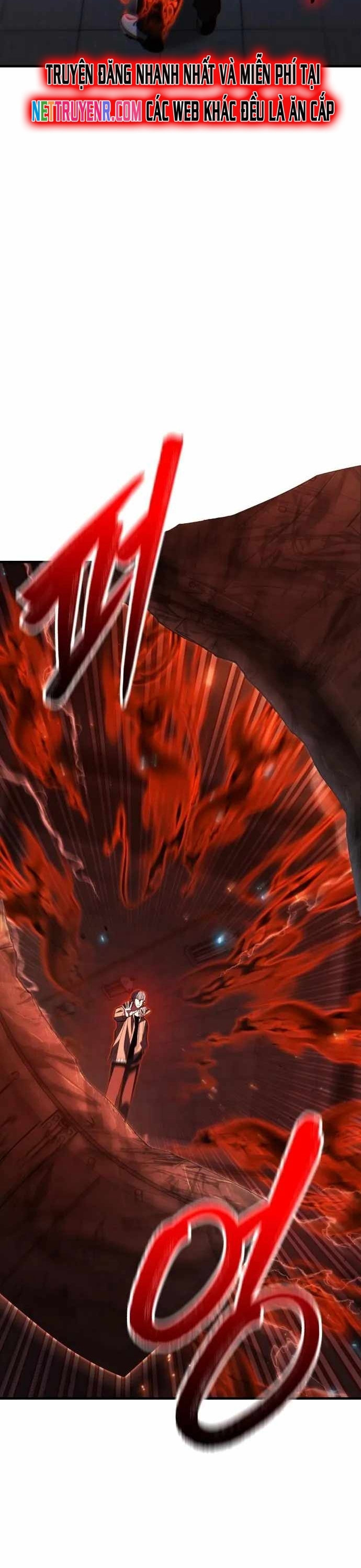 Tuyệt Thế Anh Hùng Chapter 41 - Trang 2
