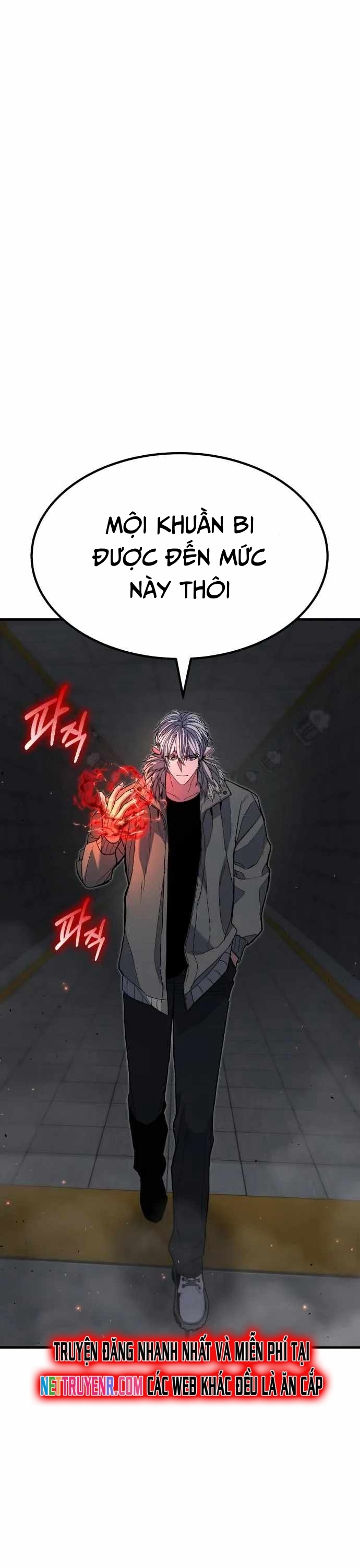 Tuyệt Thế Anh Hùng Chapter 41 - Trang 2