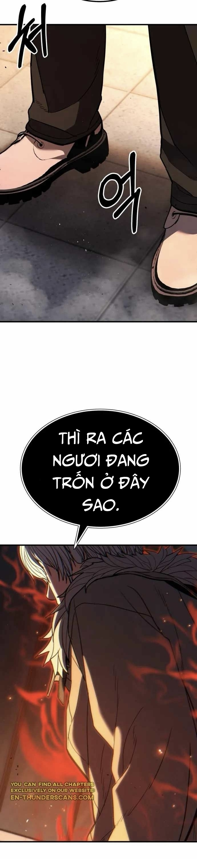 Tuyệt Thế Anh Hùng Chapter 41 - Trang 2