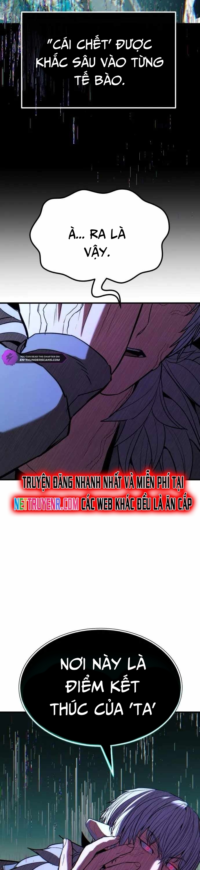 Tuyệt Thế Anh Hùng Chapter 41 - Trang 2
