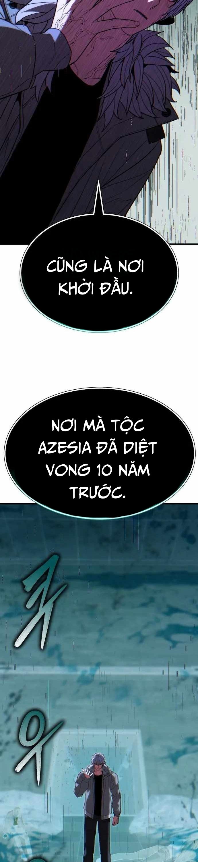 Tuyệt Thế Anh Hùng Chapter 41 - Trang 2