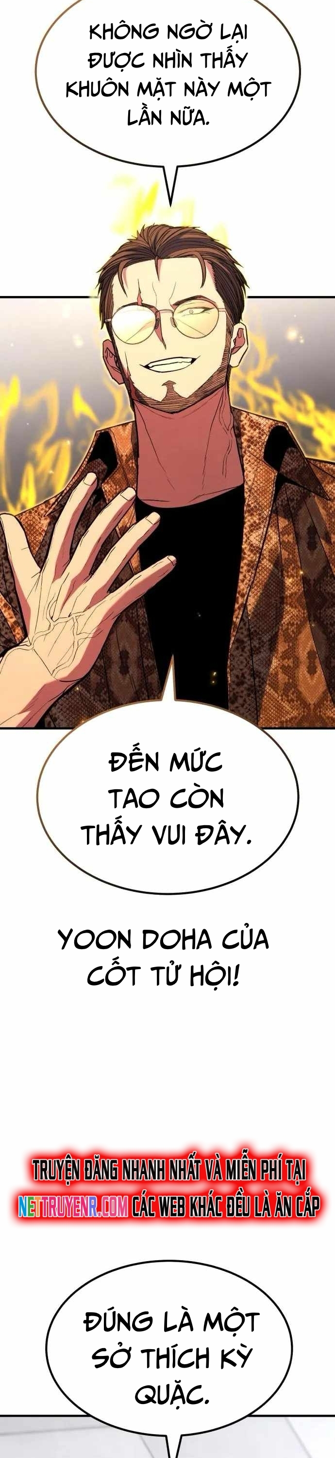 Tuyệt Thế Anh Hùng Chapter 41 - Trang 2