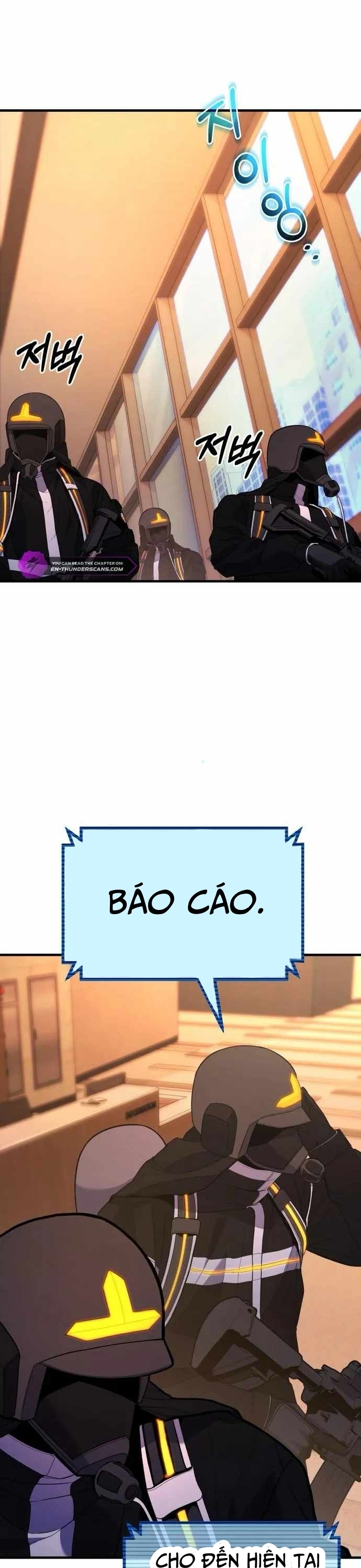 Tuyệt Thế Anh Hùng Chapter 41 - Trang 2