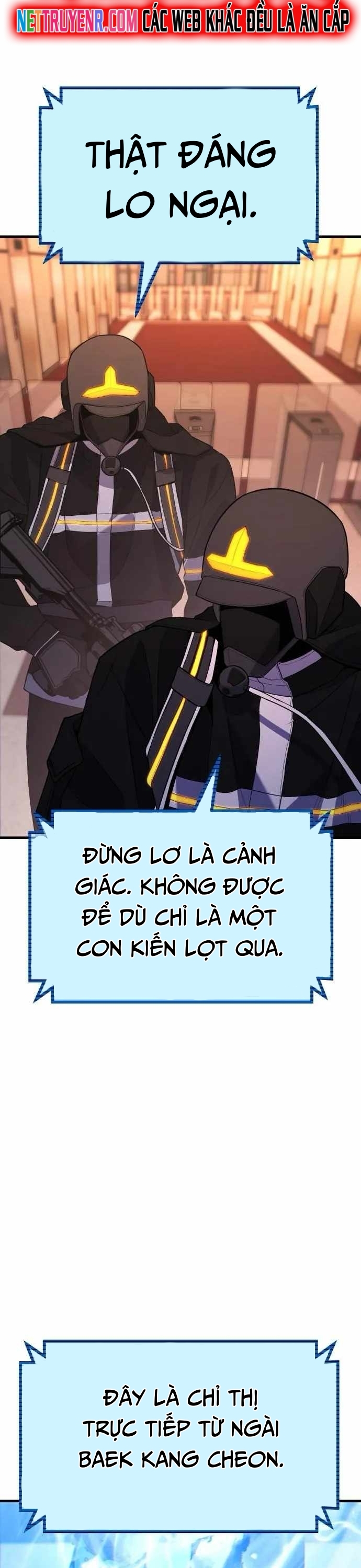 Tuyệt Thế Anh Hùng Chapter 41 - Trang 2