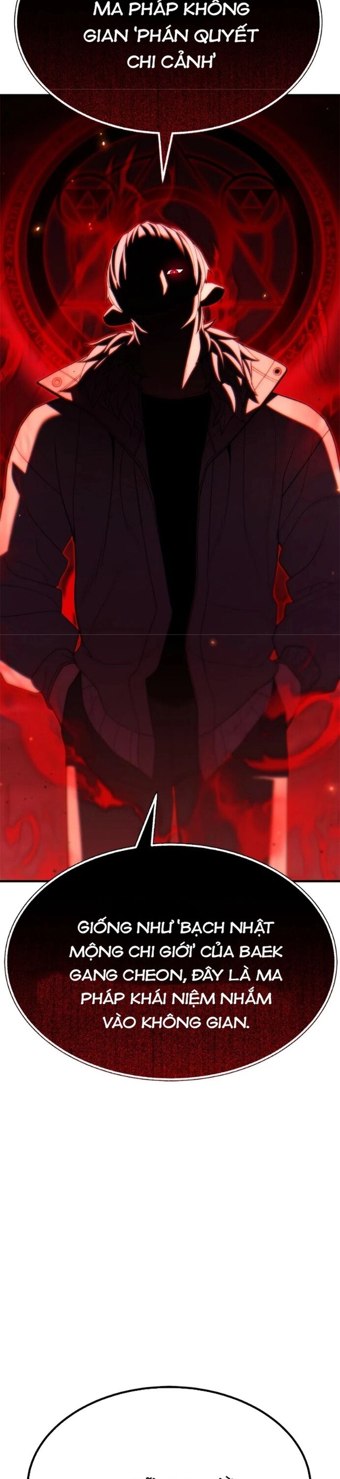Tuyệt Thế Anh Hùng Chapter 44 - Trang 2