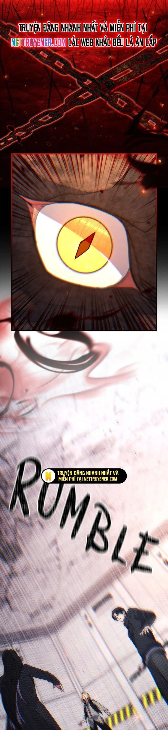 Tuyệt Thế Anh Hùng Chapter 44 - Trang 2