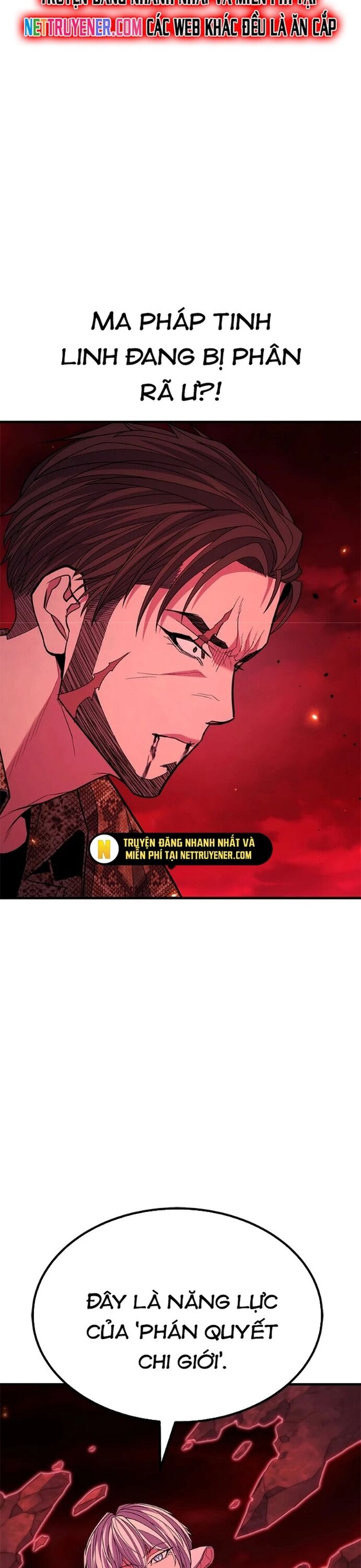 Tuyệt Thế Anh Hùng Chapter 44 - Trang 2