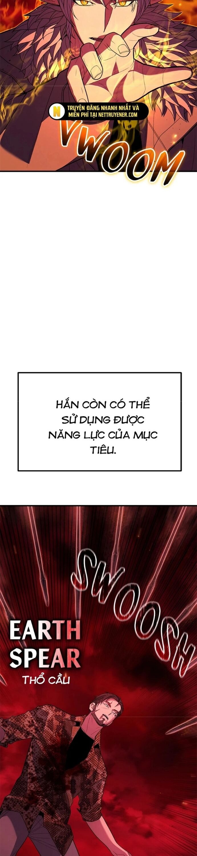 Tuyệt Thế Anh Hùng Chapter 44 - Trang 2