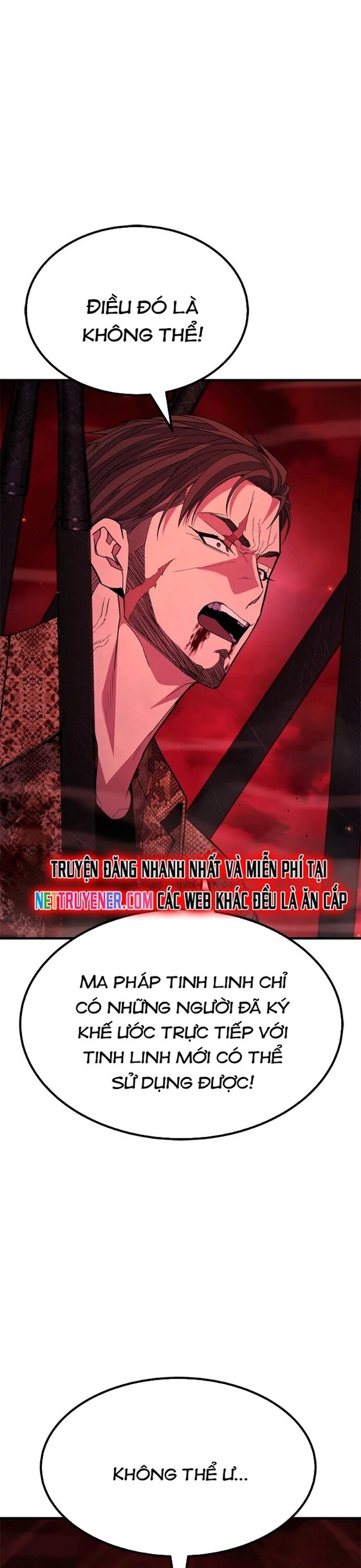 Tuyệt Thế Anh Hùng Chapter 44 - Trang 2