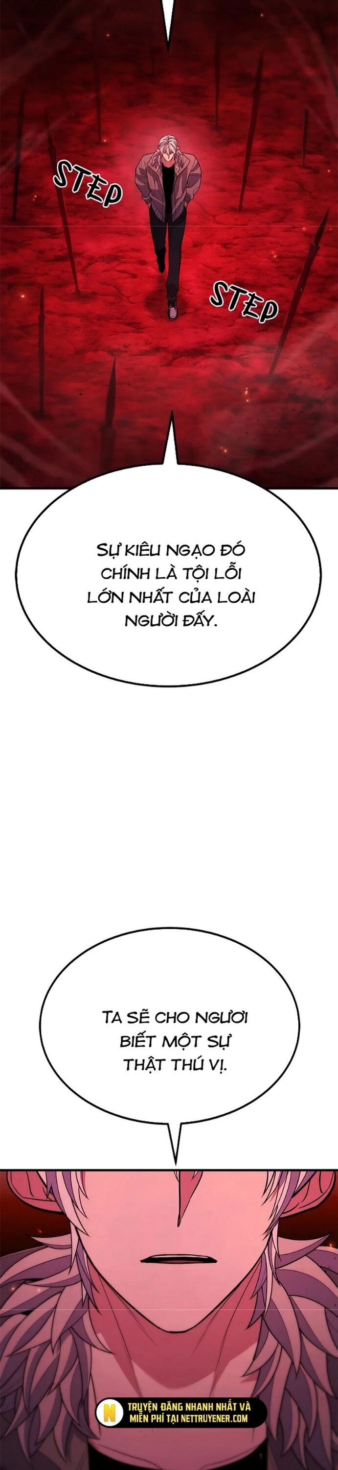 Tuyệt Thế Anh Hùng Chapter 44 - Trang 2