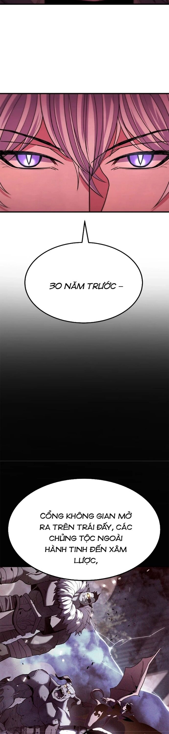 Tuyệt Thế Anh Hùng Chapter 44 - Trang 2