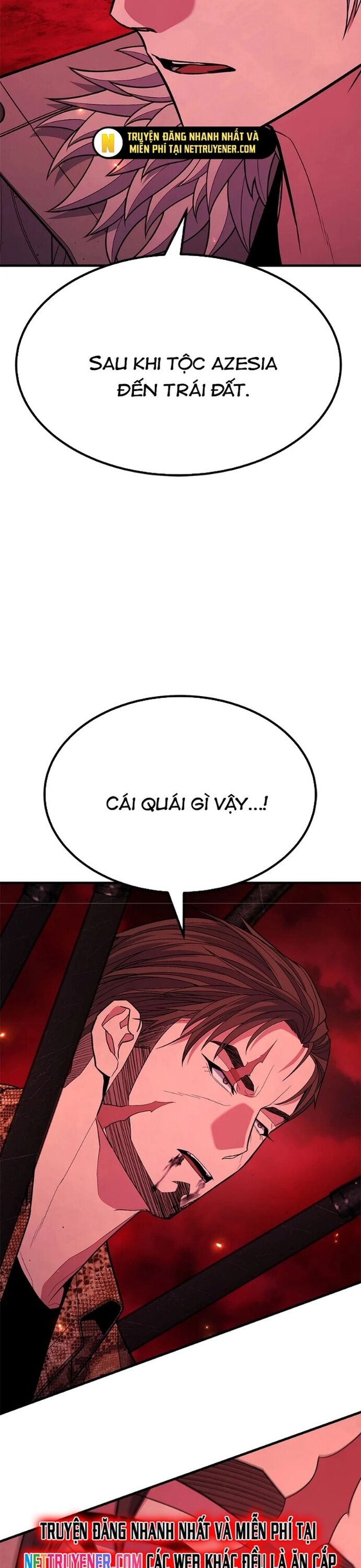 Tuyệt Thế Anh Hùng Chapter 44 - Trang 2