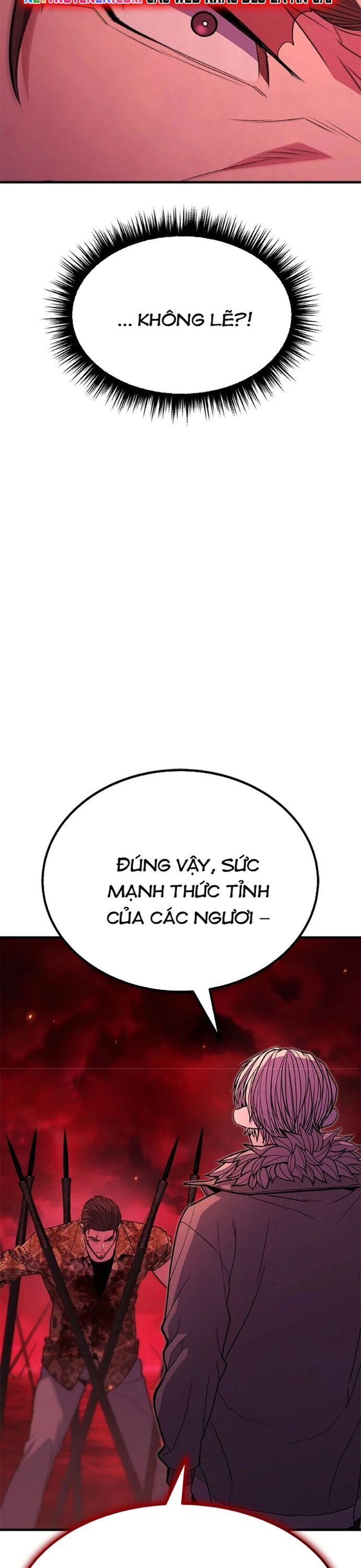 Tuyệt Thế Anh Hùng Chapter 44 - Trang 2