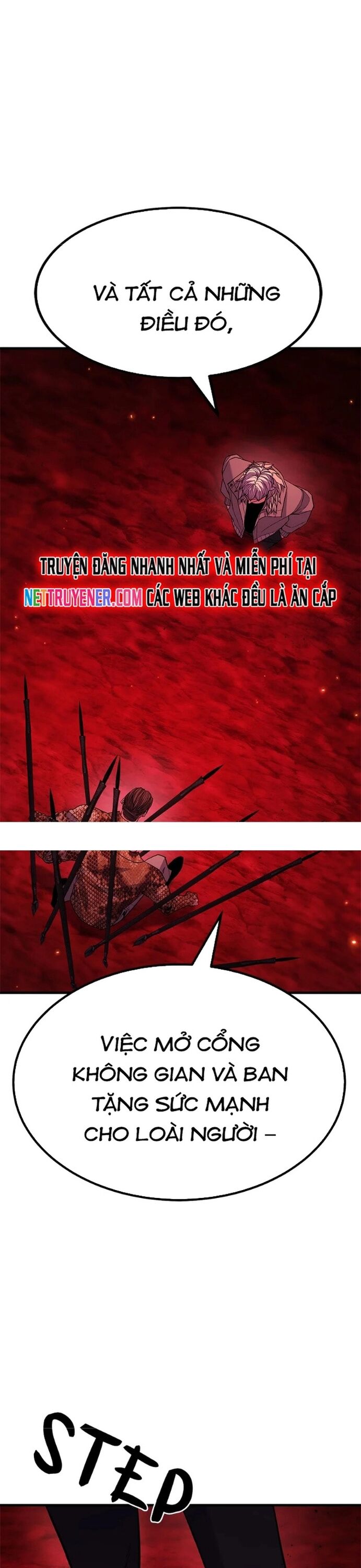 Tuyệt Thế Anh Hùng Chapter 44 - Trang 2