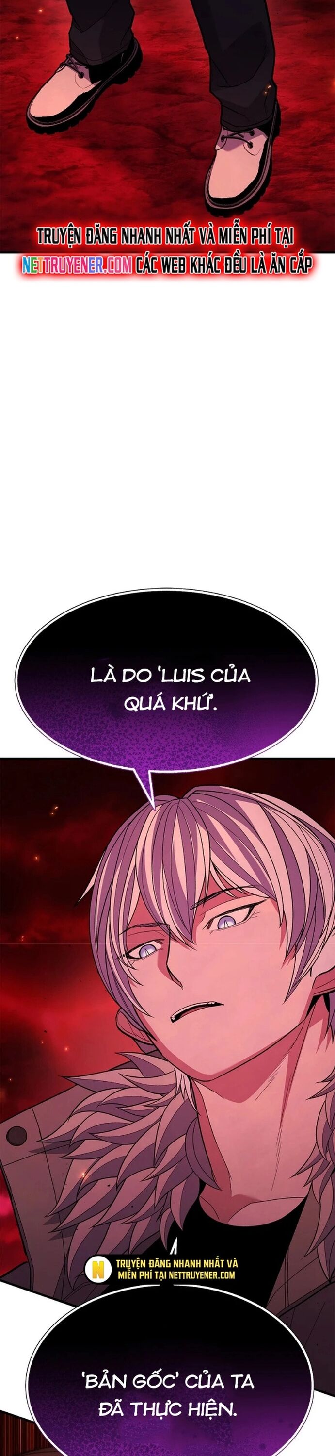 Tuyệt Thế Anh Hùng Chapter 44 - Trang 2