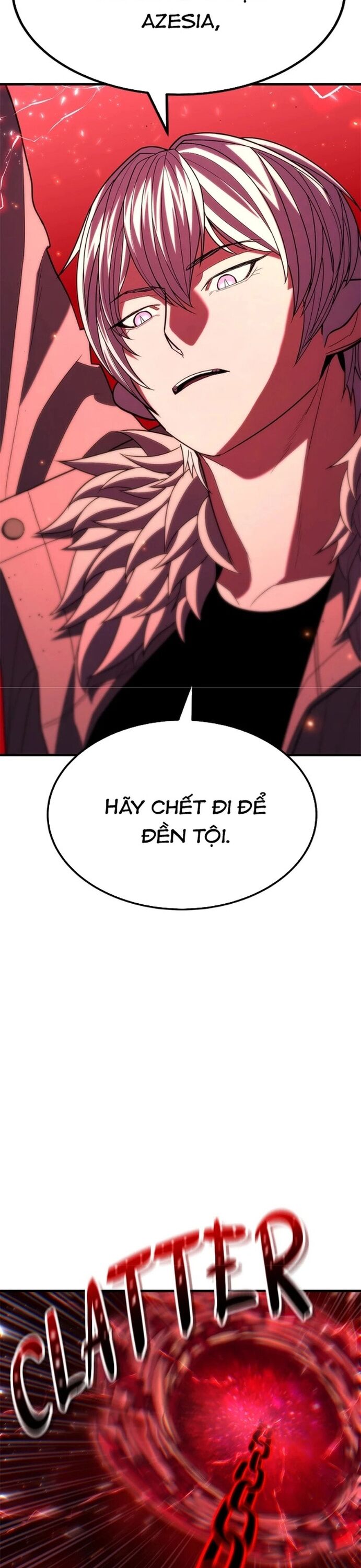 Tuyệt Thế Anh Hùng Chapter 44 - Trang 2