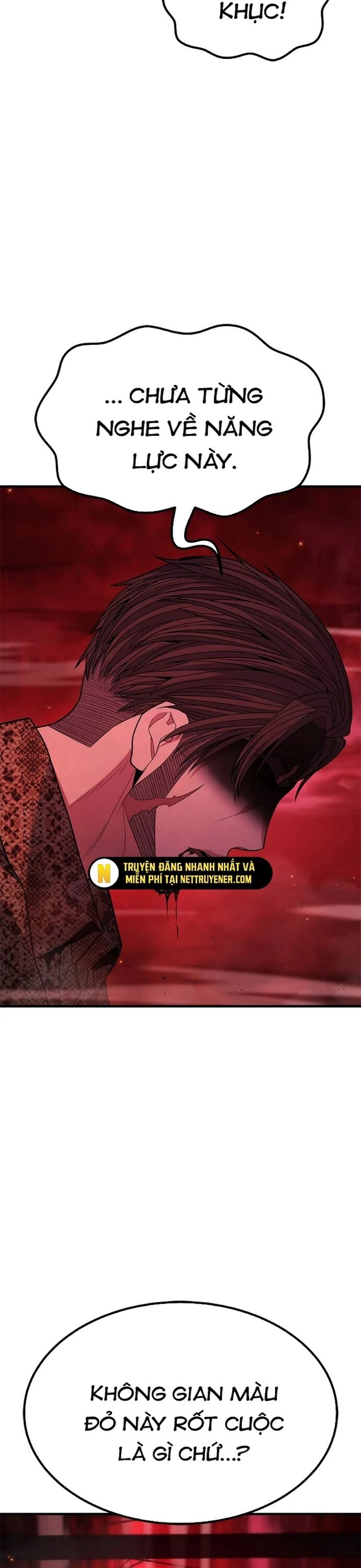 Tuyệt Thế Anh Hùng Chapter 44 - Trang 2