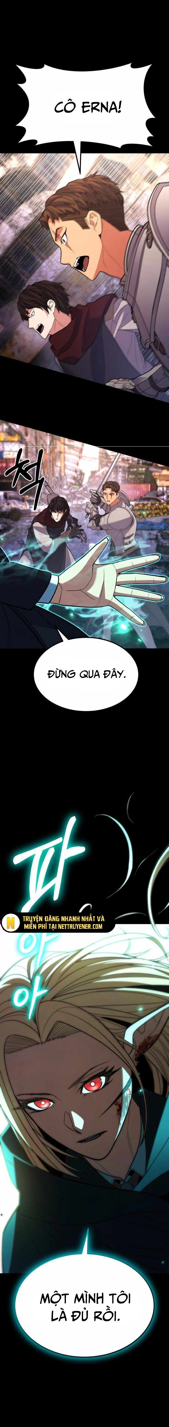 Tuyệt Thế Anh Hùng Chapter 45 - Trang 2