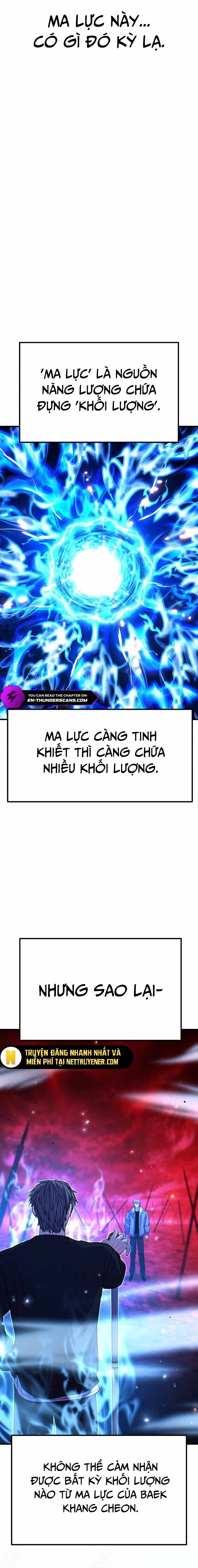 Tuyệt Thế Anh Hùng Chapter 45 - Trang 2