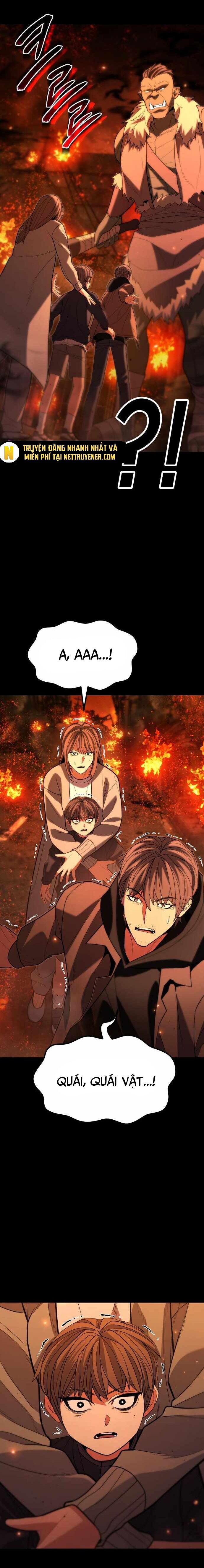 Tuyệt Thế Anh Hùng Chapter 45 - Trang 2