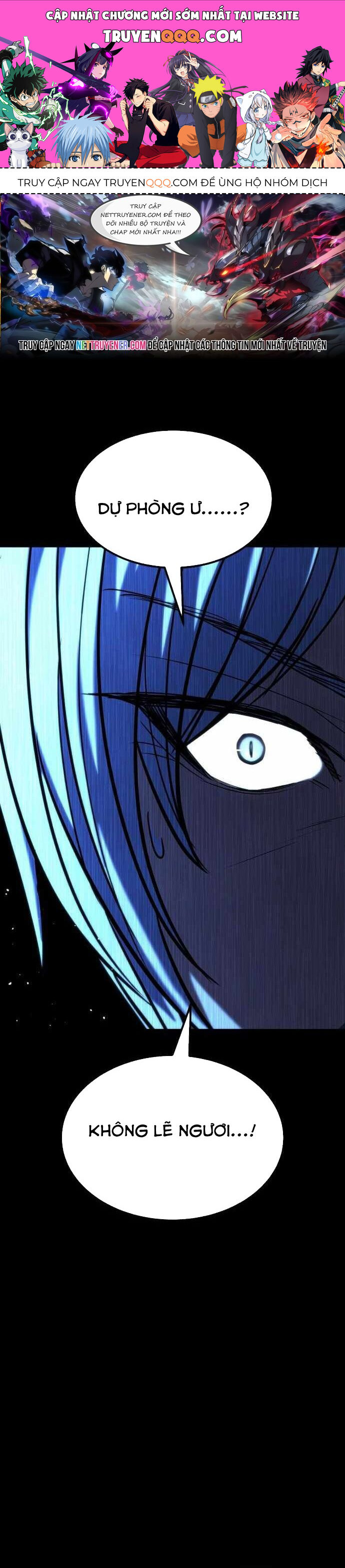 Tuyệt Thế Anh Hùng Chapter 53 - Trang 2