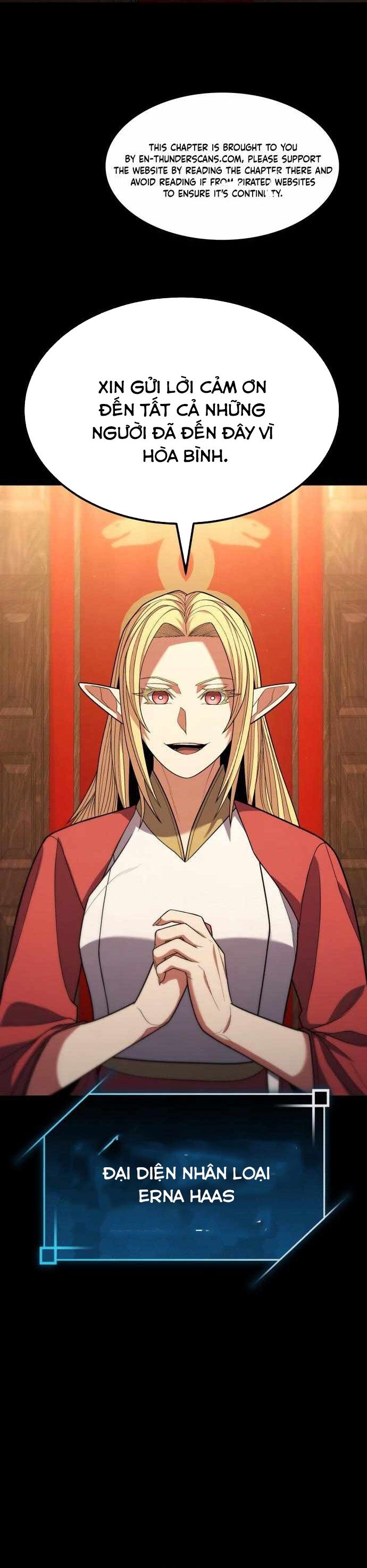 Tuyệt Thế Anh Hùng Chapter 53 - Trang 2