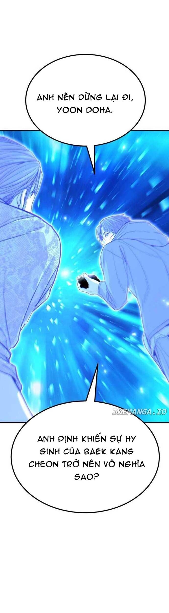 Tuyệt Thế Anh Hùng Chapter 55 - Trang 2