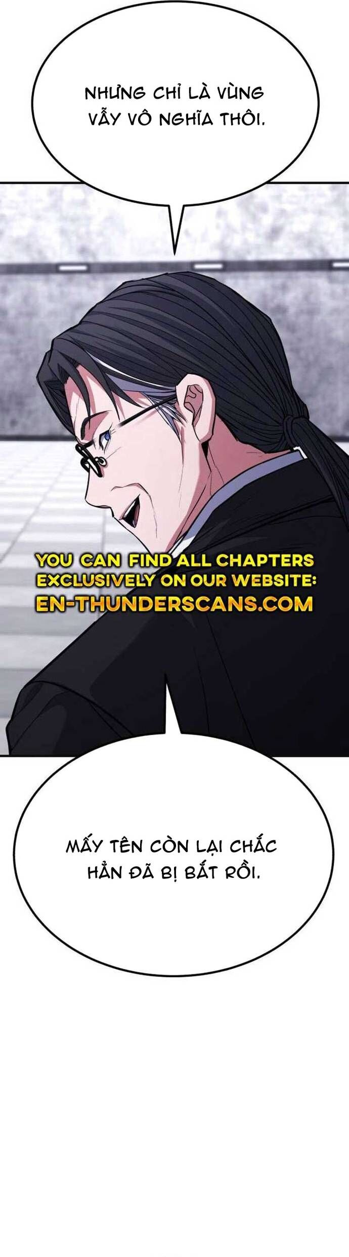 Tuyệt Thế Anh Hùng Chapter 55 - Trang 2