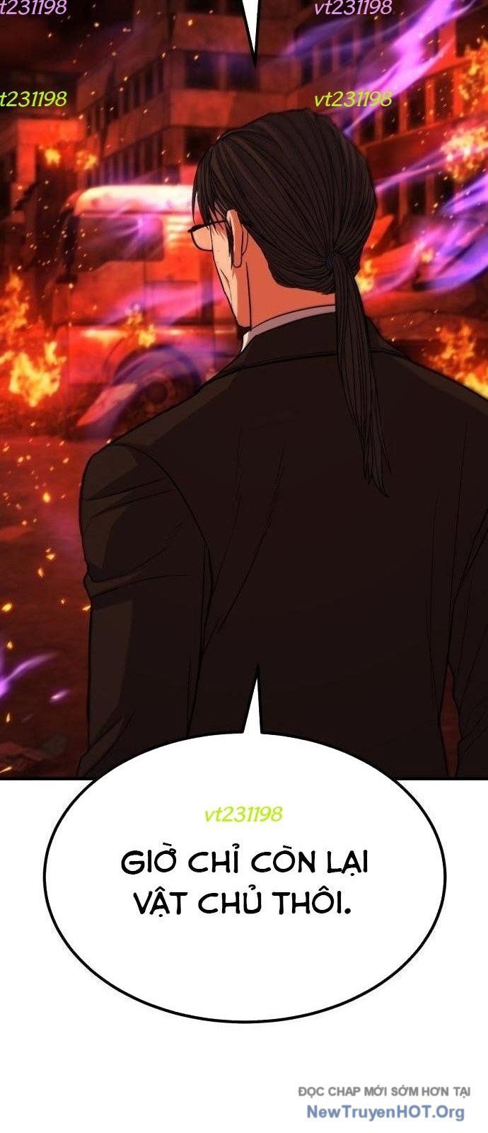 Tuyệt Thế Anh Hùng Chapter 63 - Trang 2