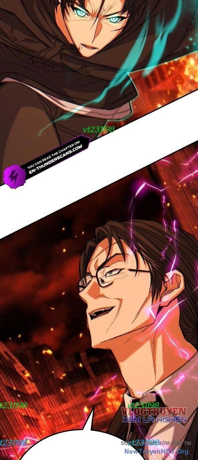 Tuyệt Thế Anh Hùng Chapter 63 - Trang 2