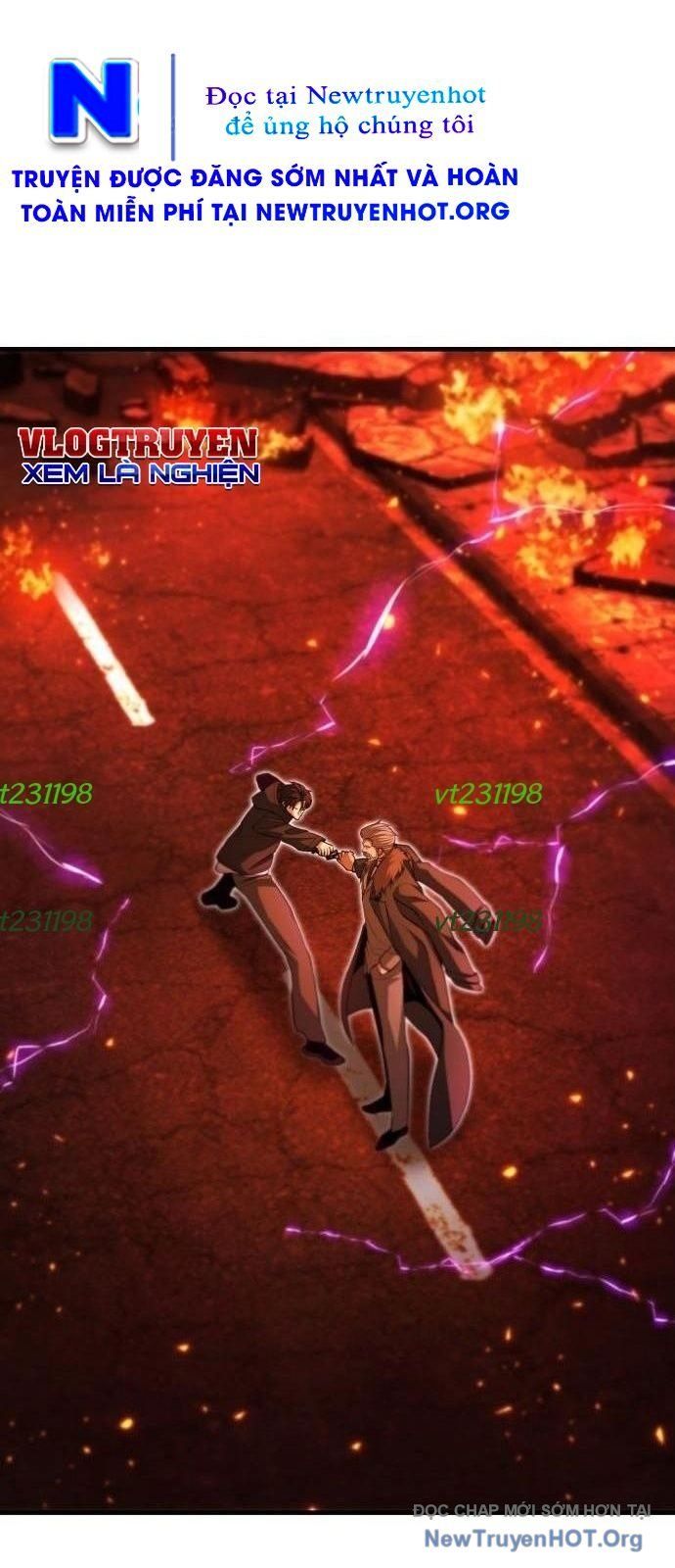 Tuyệt Thế Anh Hùng Chapter 63 - Trang 2