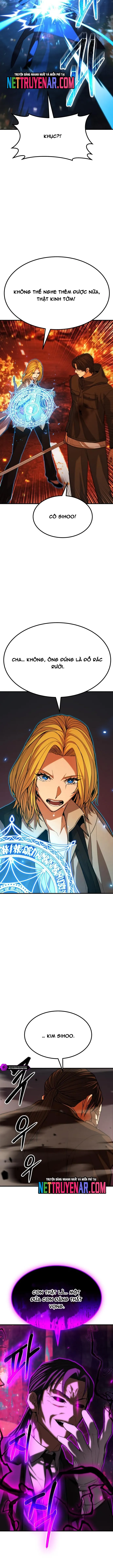 Tuyệt Thế Anh Hùng Chapter 64 - Trang 2