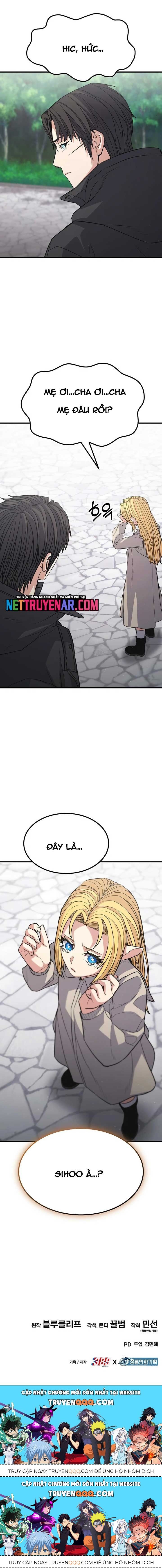 Tuyệt Thế Anh Hùng Chapter 69 - Trang 2