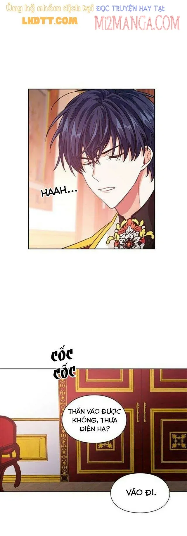 Nữ Hoàng Ngoại Khoa Chapter 71.5 - Trang 2