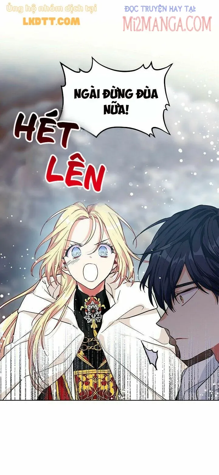 Nữ Hoàng Ngoại Khoa Chapter 81.5 - Trang 2