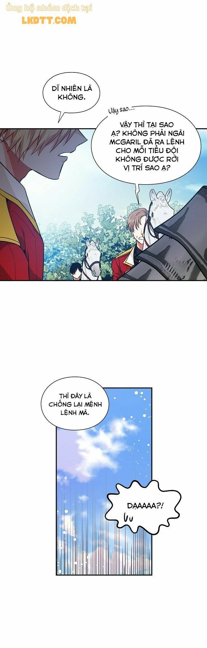 Nữ Hoàng Ngoại Khoa Chapter 85.5 - Trang 2