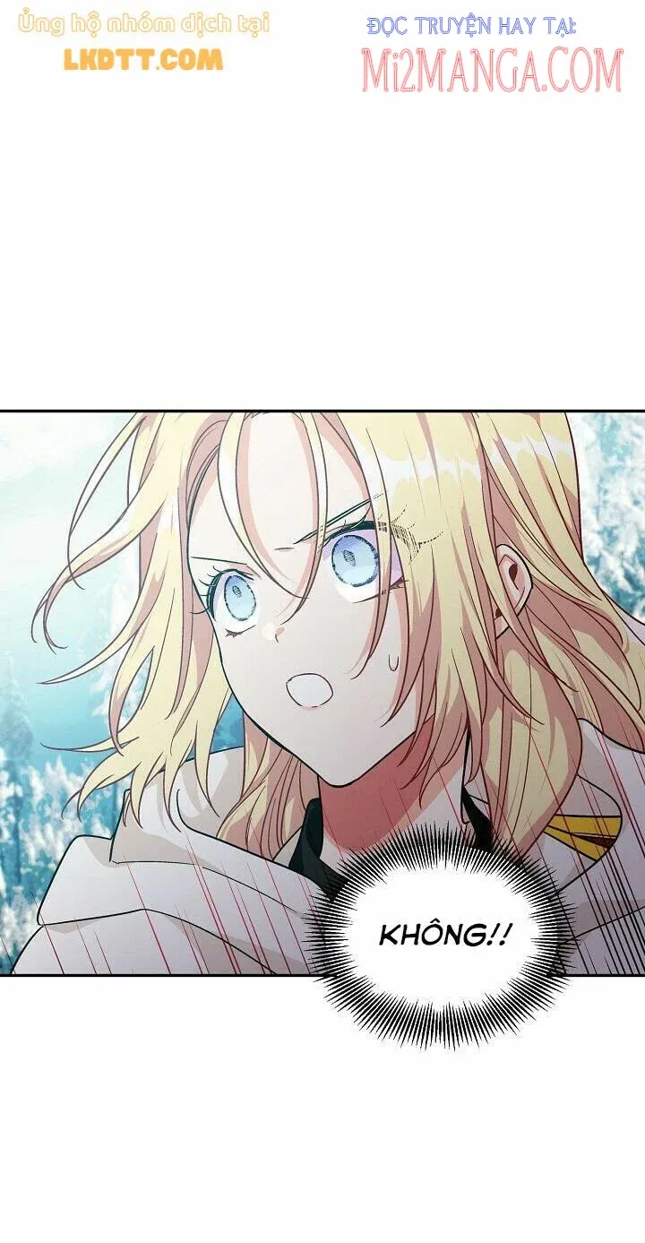 Nữ Hoàng Ngoại Khoa Chapter 86.5 - Trang 2