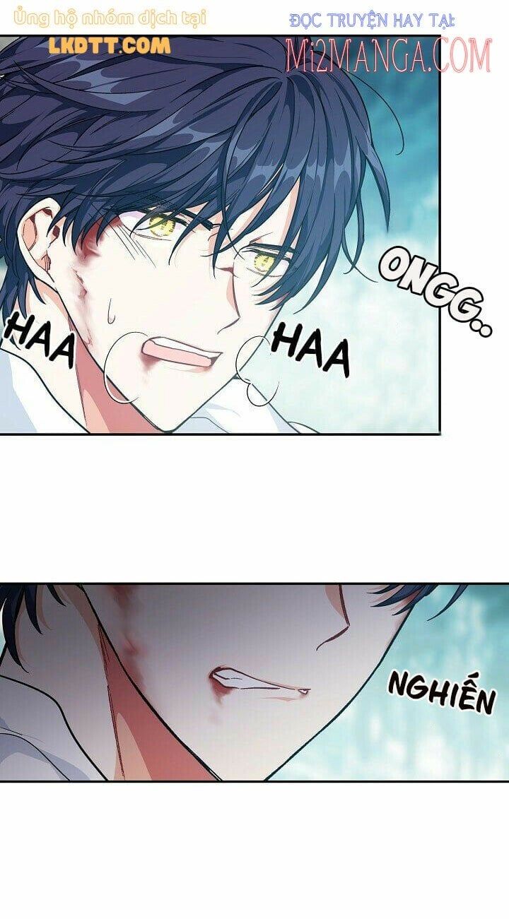 Nữ Hoàng Ngoại Khoa Chapter 86.5 - Trang 2