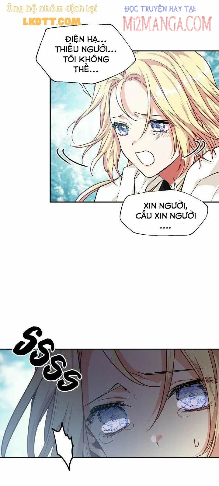 Nữ Hoàng Ngoại Khoa Chapter 86.5 - Trang 2