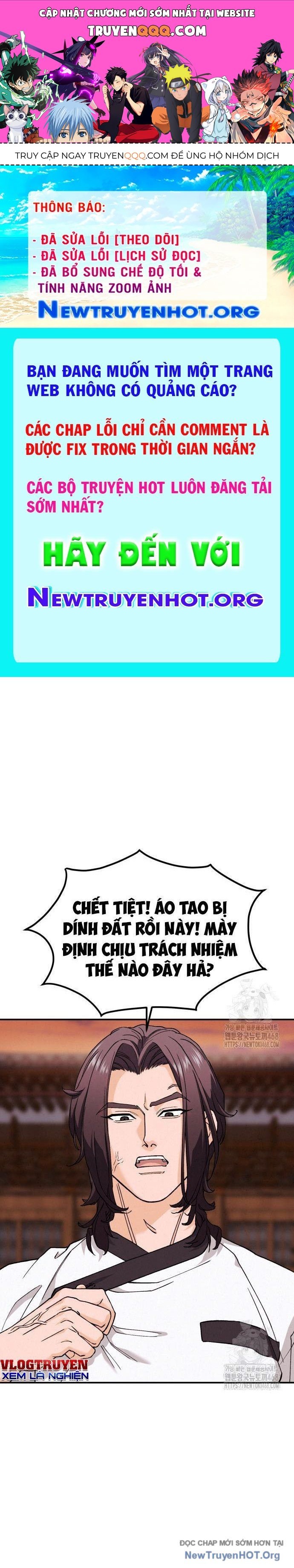 Đấu Trường Ẩm Thực Chapter 3 - Trang 2