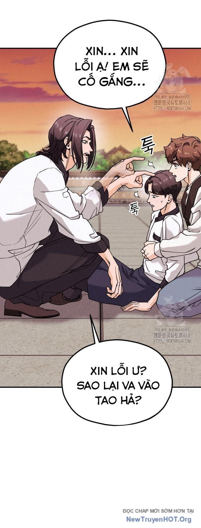 Đấu Trường Ẩm Thực Chapter 3 - Trang 2