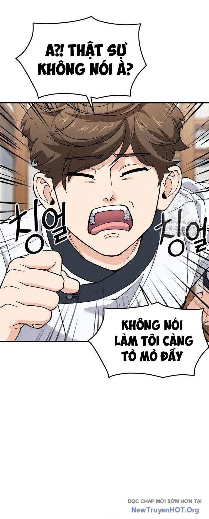 Đấu Trường Ẩm Thực Chapter 3 - Trang 2