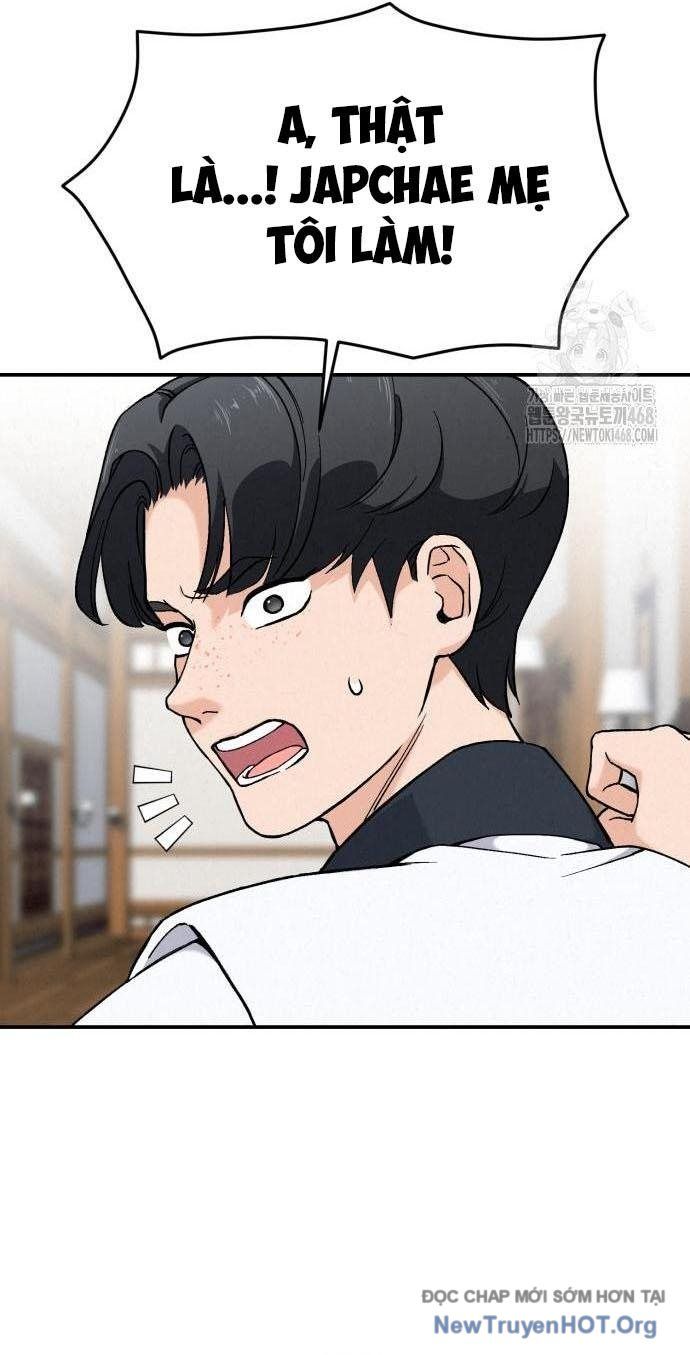 Đấu Trường Ẩm Thực Chapter 3 - Trang 2