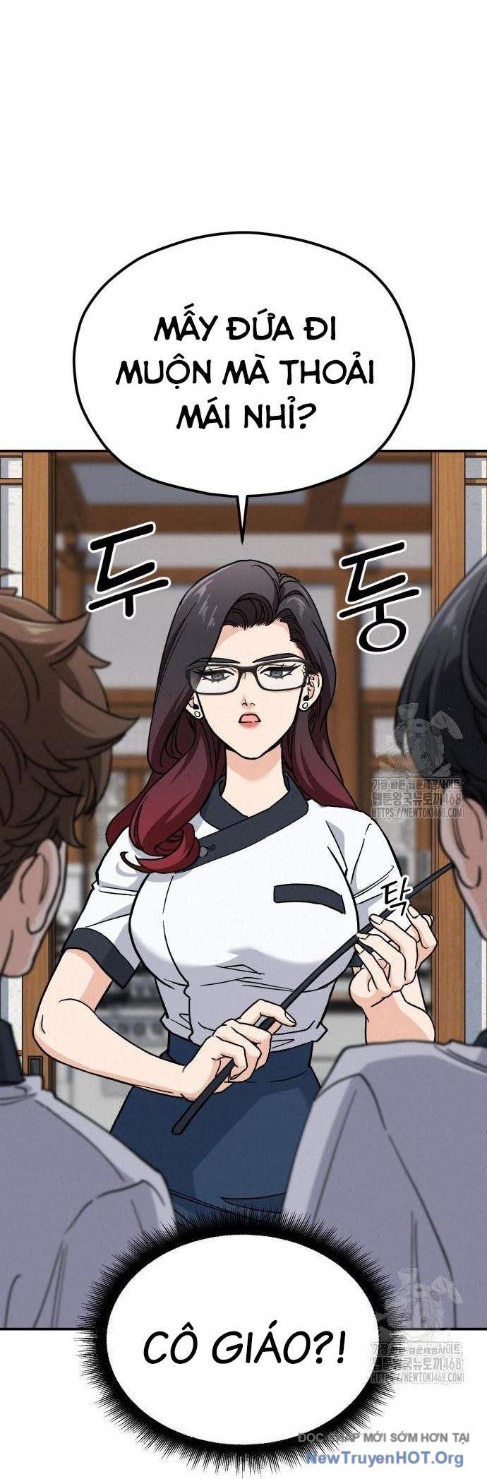 Đấu Trường Ẩm Thực Chapter 3 - Trang 2